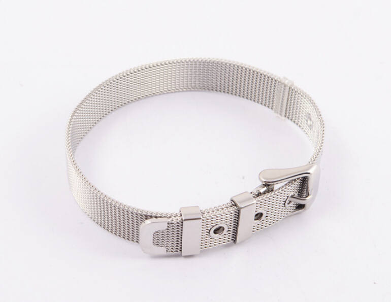 Armband Donna White